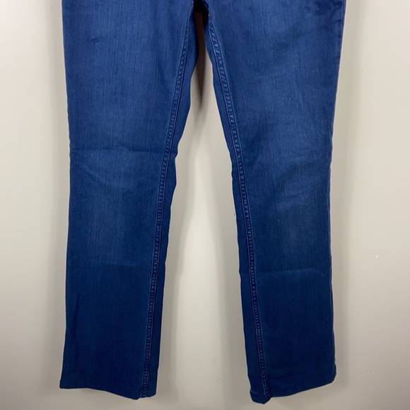 MIH The London Mid rise Subtle Boot Jeans size 29 - Picture 13 of 14